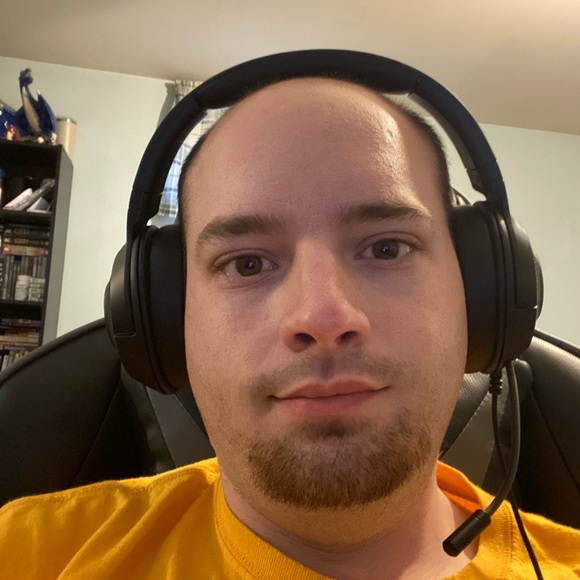 Meet your Posher, Chris - Picture 1 of 1